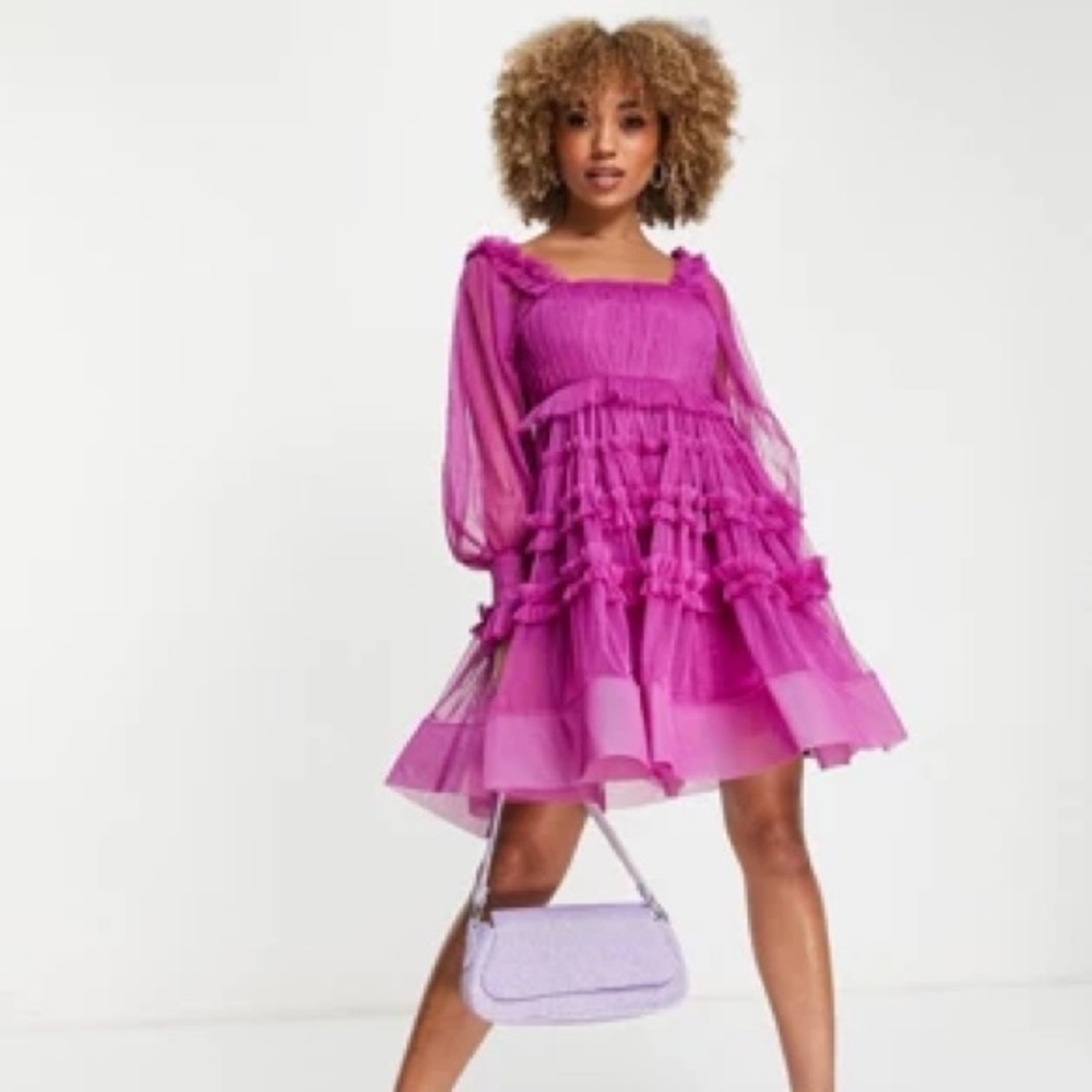 ASOS Party Dress